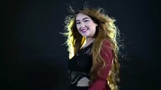 Arabic_song Let me live by Najwa Farouk English Khalouni N3ich