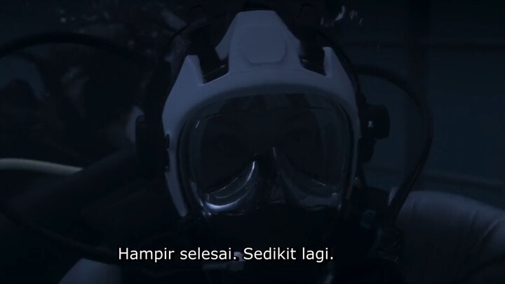 ABOVE AND BELOW (2026) | Terperangkap di Dasar Samudra