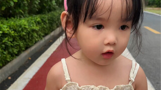 现在连3岁小孩都骗不了了