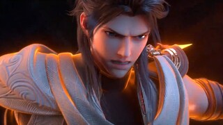 Martial Universe S6 | Ep 02 Subtitle Indonesia