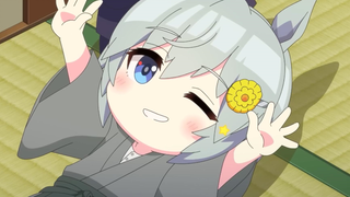 【เมษายน】โยยไคมาโงะ ฮากิ ตอนที่ 2 "หมู่บ้านยาฮาชิ บันทึกคดีของนักสืบสาวโกเซย์" 【กลุ่มแปลภาษาจีน MCE】