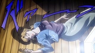 Kalau Ibu Jotaro menginspirasi sebuah Stand, Stand seperti apa itu?
