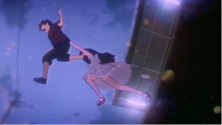Thanh xuân là sự cuồng nhiệt #anime #animemusic #shooltime