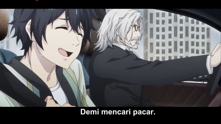 EP11 Dragon Raja Season 2 dubbing jepang (Sub Indonesia)