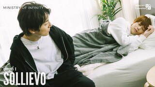 【TH SUB】Solliev0 - EP01