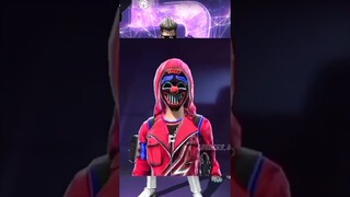 Klaim bundle bandit sekarang 😱😱#shorts #freefire #viral #trending