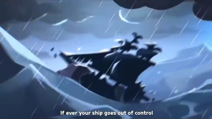 Black pearl