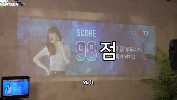 【إس. كوبز تشوي سونغتشول】هذا الراب الناري حقًا رائع! ليتك تؤديه على المسرح يومًا ما!