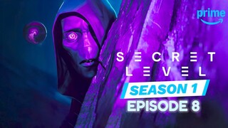 Secret Level [2024] Season 1 Episode 8 (English) 1080p Amazon prime series