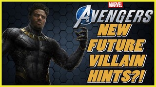 Possible New Villains We Could See In Marvel's Avengers Game
