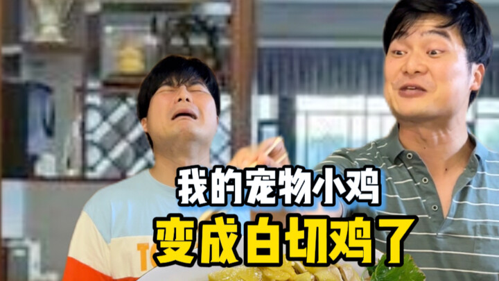 Ám ảnh tuổi thơ mà người Quảng Đông nào cũng từng trải qua thời nhỏ!