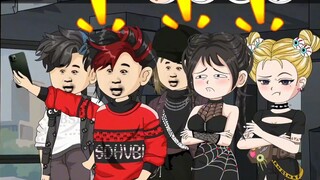 Episode 10丨Live fortune-telling, it is better to believe it than not to believe it#Original animatio