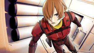 Watch full Kenji Kamiyama's Film -009 RE-CYBORG Link in description