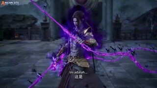 Dubu Xiaoyao eps 444 sub indo