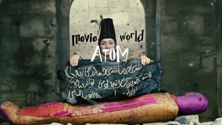 "Ugly, funny, cult, far from elegance and idealization"-those grotesque aesthetic movies