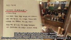 The Great Escape The Story ep 10 Indosub end