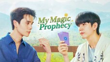 Mץ Maց!ς Prσթe¢hץ Ep 04 (sub indo)