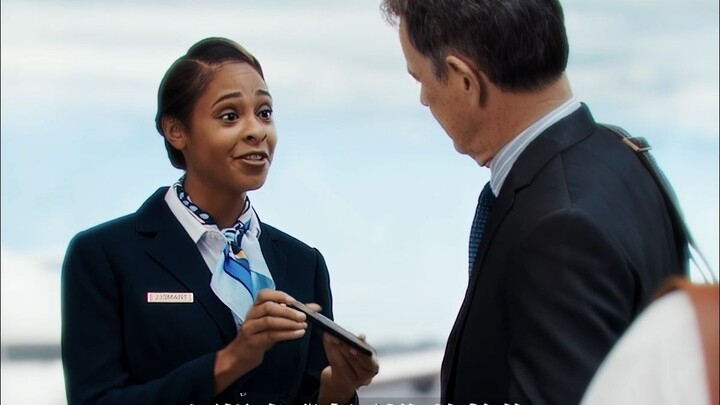 因订错票躲过一劫