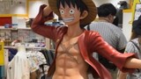 Challenge the One Piece Haohun Shizi EX Blackbeard Set in Japan! It won big prizes in a row?!