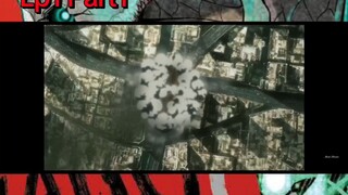 kaiju no.8 ep1 part 1 tagalog dubb
