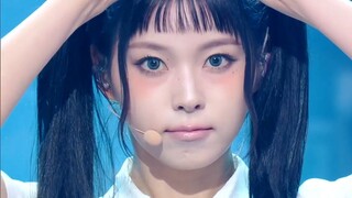 NMIXX最新回归曲See That 240913打歌舞台