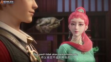 Tales Of Demons And Gods S8 Eps 42