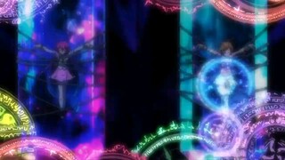 Itsuka Tenma No Kuro Usagi Tập 11