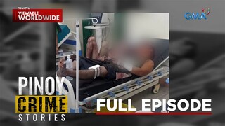 3 residente ng Bogo City, Cebu, pinagtataga ng isang lalaki (Full Episode) | Pinoy Crime Stories
