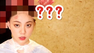 My boyfriend dyed my hair and asked me for 2888. Should I give it to him or not?