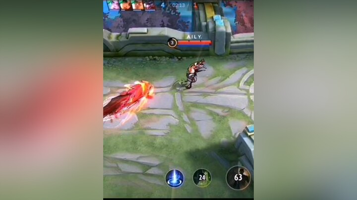 last part mlbb mobilelegends selenamlbb pyf stainqt