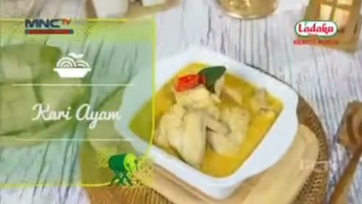 Kari Ayam (Simple Rudy 01/04/2023) [SD]