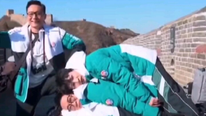 【Châu Thâm/Cab】“Bắt ếch” sao lại hát ra cả tính khí luôn vậy hahaha