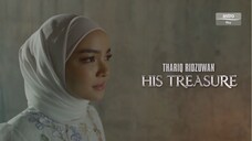 [Eng Sub] Thar1q Ridzuwan :h1s tr3asur3 Episode 6 Full