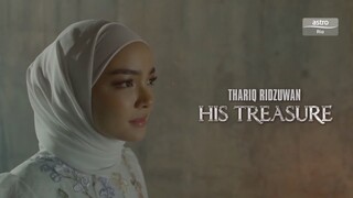 [Eng Sub] Thar1q Ridzuwan :h1s tr3asur3 Episode 6 Full