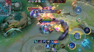 Badang maniac eh