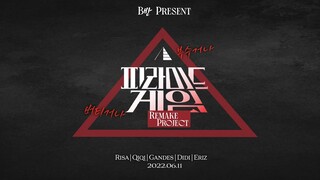 [Remake] Pyramid Game | Drama Film Korea BKK UI | Kelas B (2022)