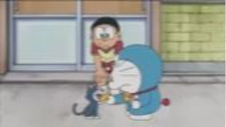 Doraemon episode 91