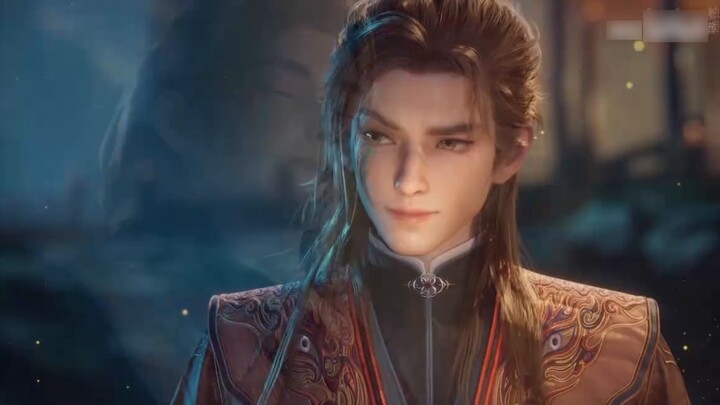 The founder kept shouting about killing people, but in the end he had to make soup for his children🤭