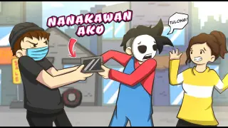 Nanakawan Ako | Pinoy Animation