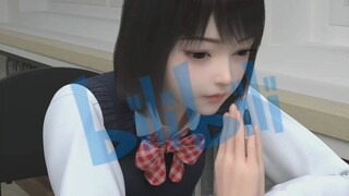 绝交……,另外，b站欺生
