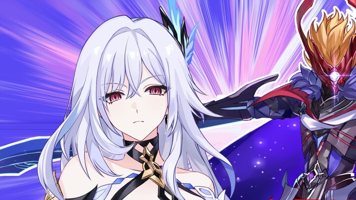 [Genshin Impact Animation] Master Silkcock! I'm going to beat ten of them!