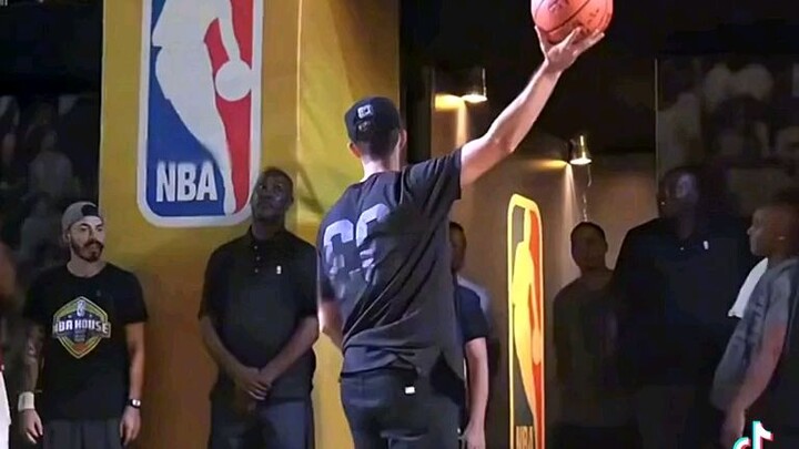 trending NBA
