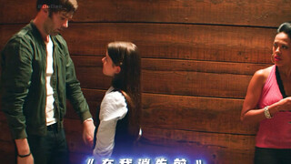 “亲情是活下去的希望与勇气” #影视剪辑 #亲情 #在我消失前