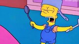 The Simpsons: You'll never guess what Bart's first words were, and Maggie said she was embarrassed
