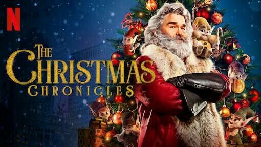 The Christmas Chronicles 2018 | Full Movie | WEBRip | ENGSUBBED