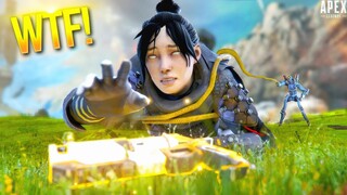 Apex Legends - Funny Moments & Best Highlights #896