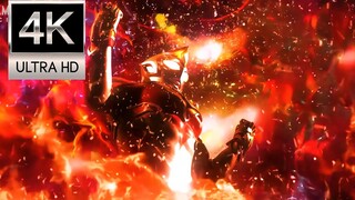 【𝟒𝐊 𝐔𝐋𝐓𝐑𝐀 𝐇𝐃】德凯奥特曼第3话打戏精剪版/索菲亚哥莫拉大战强力型/强戴🔥特效专场