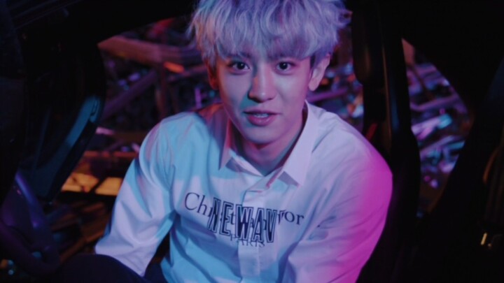 【EXO】日专神曲《Electric Kiss》4K60帧收藏级MV公开