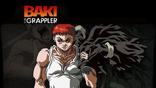 Grappler Baki (2001) - 10 [Sub Indo]