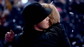 (จีมิน/เจโฮป/รูมเมท) มีบางมุมของจีมินที่เจโฮปเคยเห็นแค่คนเดียว 